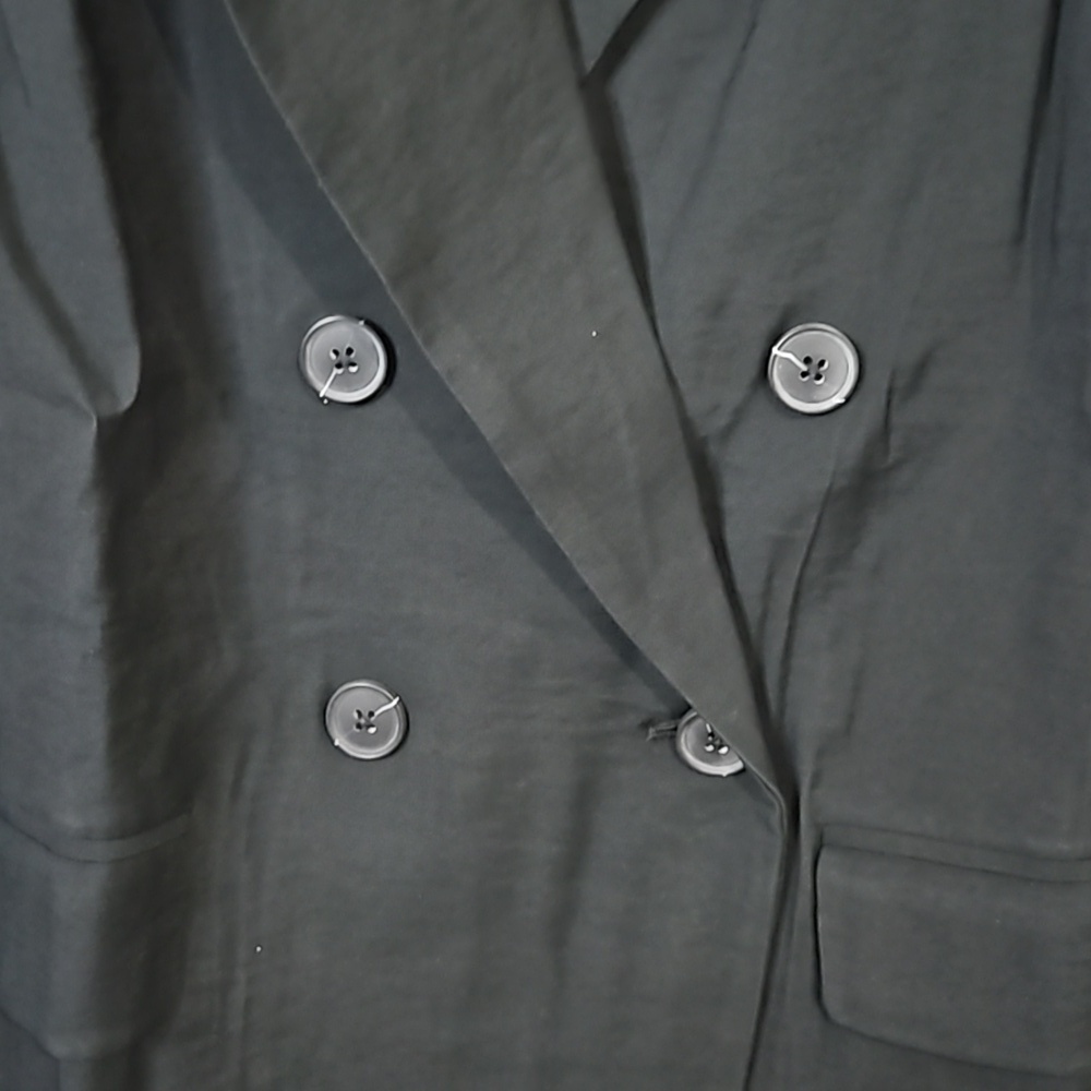 A new day double breasted blazer - Picture 2 of 6